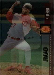 Jose Rijo