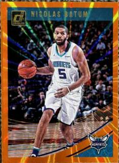 Nicolas Batum