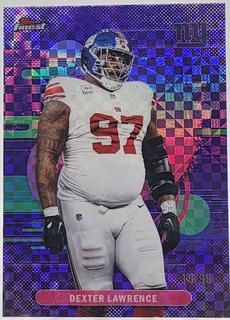 Dexter Lawrence