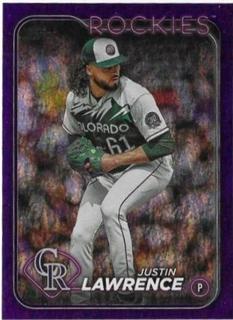 Justin Lawrence