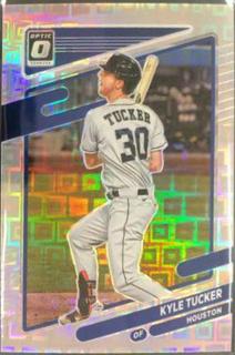 Kyle Tucker