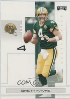 Brett Favre
