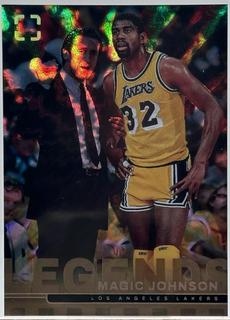Magic Johnson