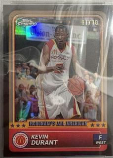Kevin Durant