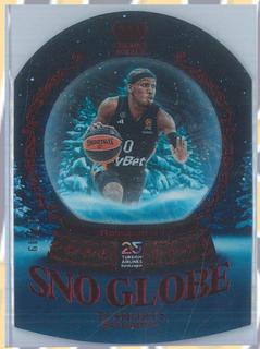 TJ Shorts