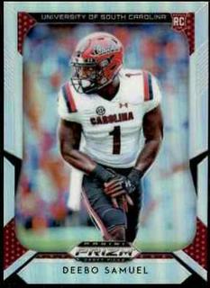 Deebo Samuel