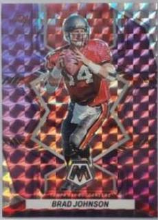 Brad Johnson