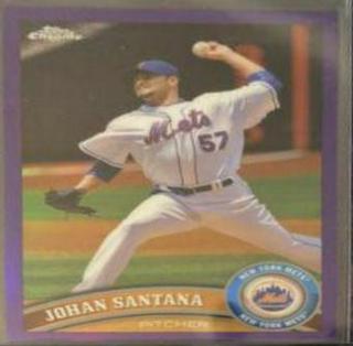 Johan Santana