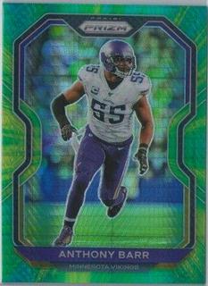 Anthony Barr