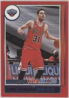 Tomas Satoransky