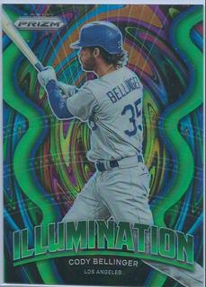 Cody Bellinger