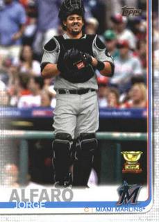 Jorge Alfaro