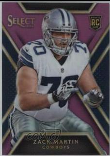 Zack Martin