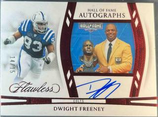 Dwight Freeney