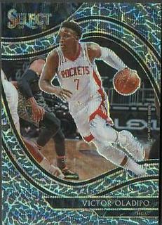 Victor Oladipo