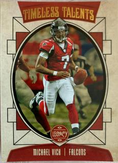 Michael Vick