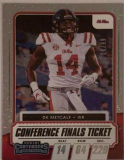 DK Metcalf