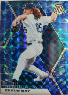 Dustin May