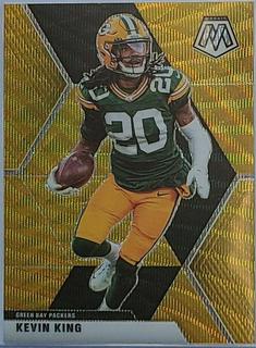 Kevin King