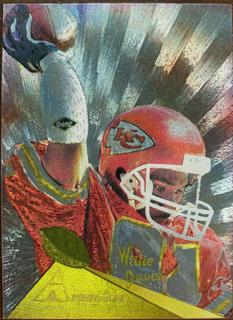 Willie Davis
