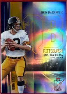 Terry Bradshaw