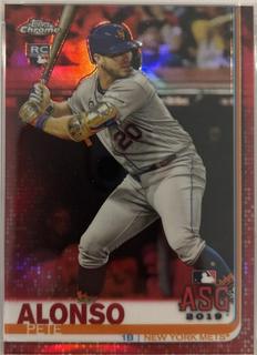 Pete Alonso