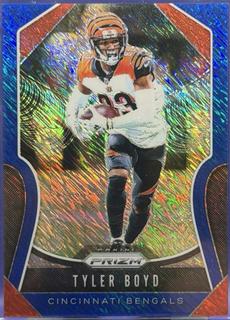 Tyler Boyd