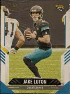 Jake Luton