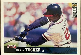 Michael Tucker