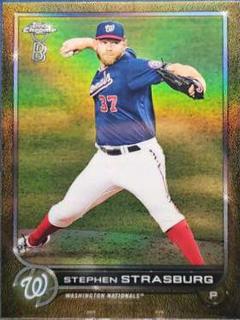 Stephen Strasburg