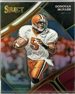 Donovan McNabb