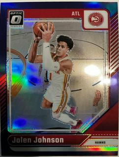 Jalen Johnson