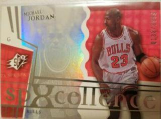 Michael Jordan