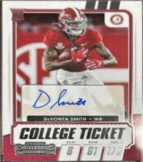 DeVonta Smith
