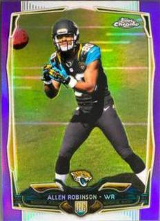 Allen Robinson