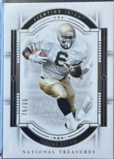 Jerome Bettis