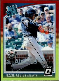 Ozzie Albies