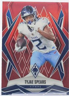 Tyjae Spears