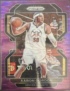 Aaron Gordon
