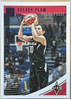 Kelsey Plum
