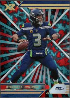 Russell Wilson