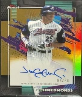 Jim Edmonds