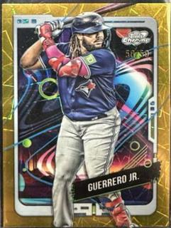 Vladimir Guerrero Jr.