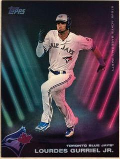 Lourdes Gurriel Jr.