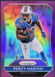 Percy Harvin