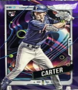Evan Carter