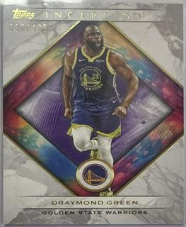 Draymond Green