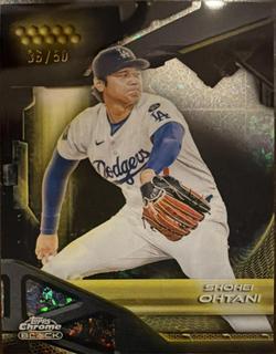 Shohei Ohtani