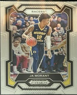 Ja Morant
