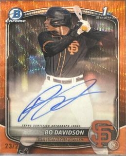 Bo Davidson